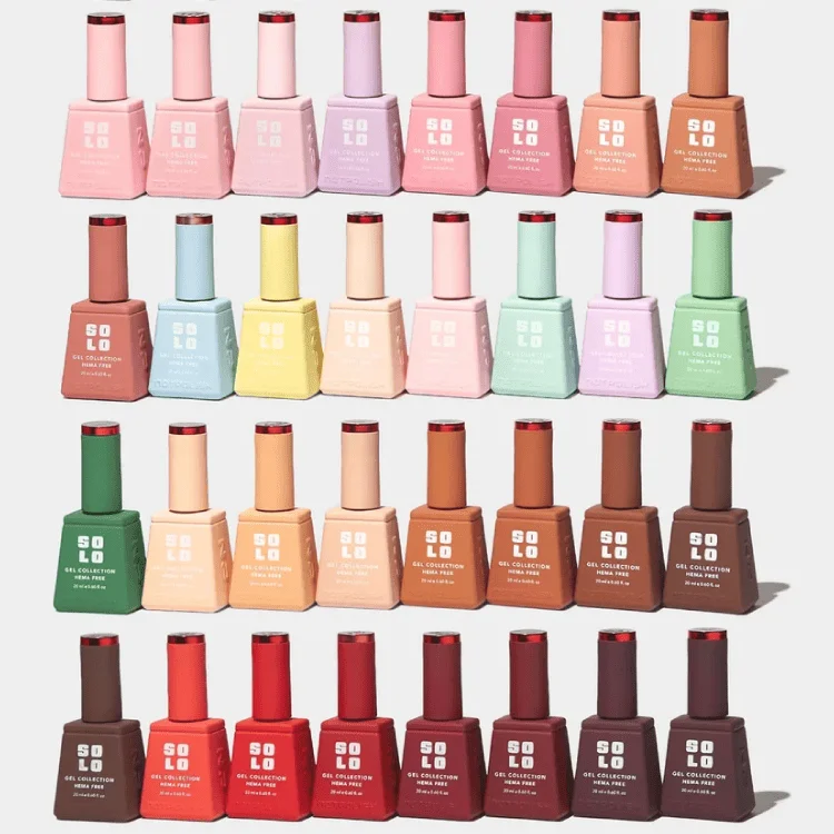 Nail art premium en Roza Spa Nails