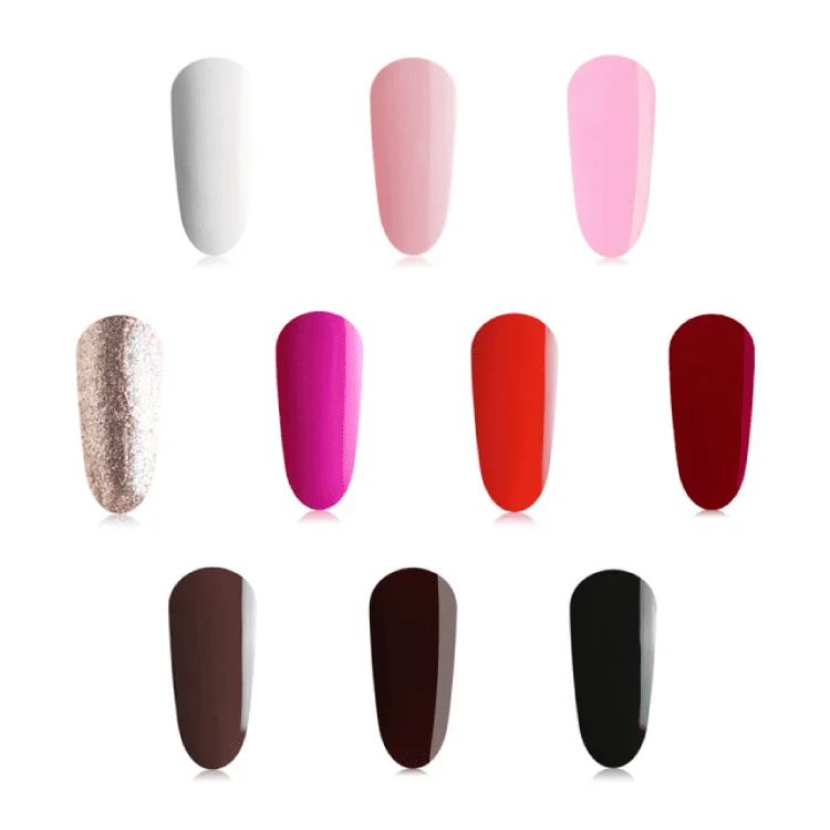 Acabados exclusivos en Roza Spa Nails