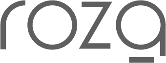 Roza Spa Nails Logo